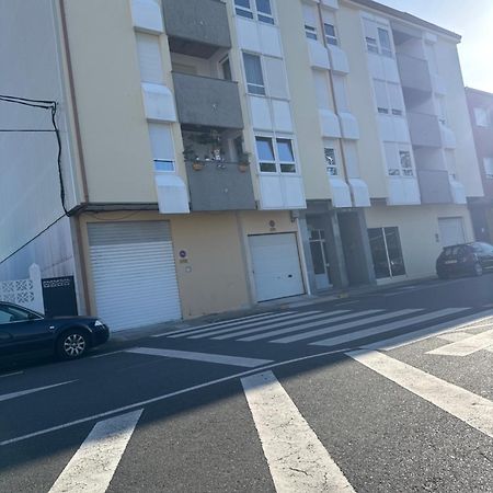 Edificio Los Naranjos Serra De Outes Zewnętrze zdjęcie